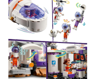 LEGO Friends 42605 Stacja kosmiczna i rakieta - 1202691 - zdjęcie 5